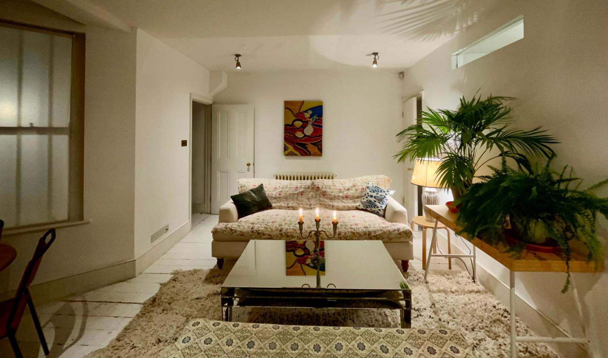 Notting Hill Flat Apartamento Londres