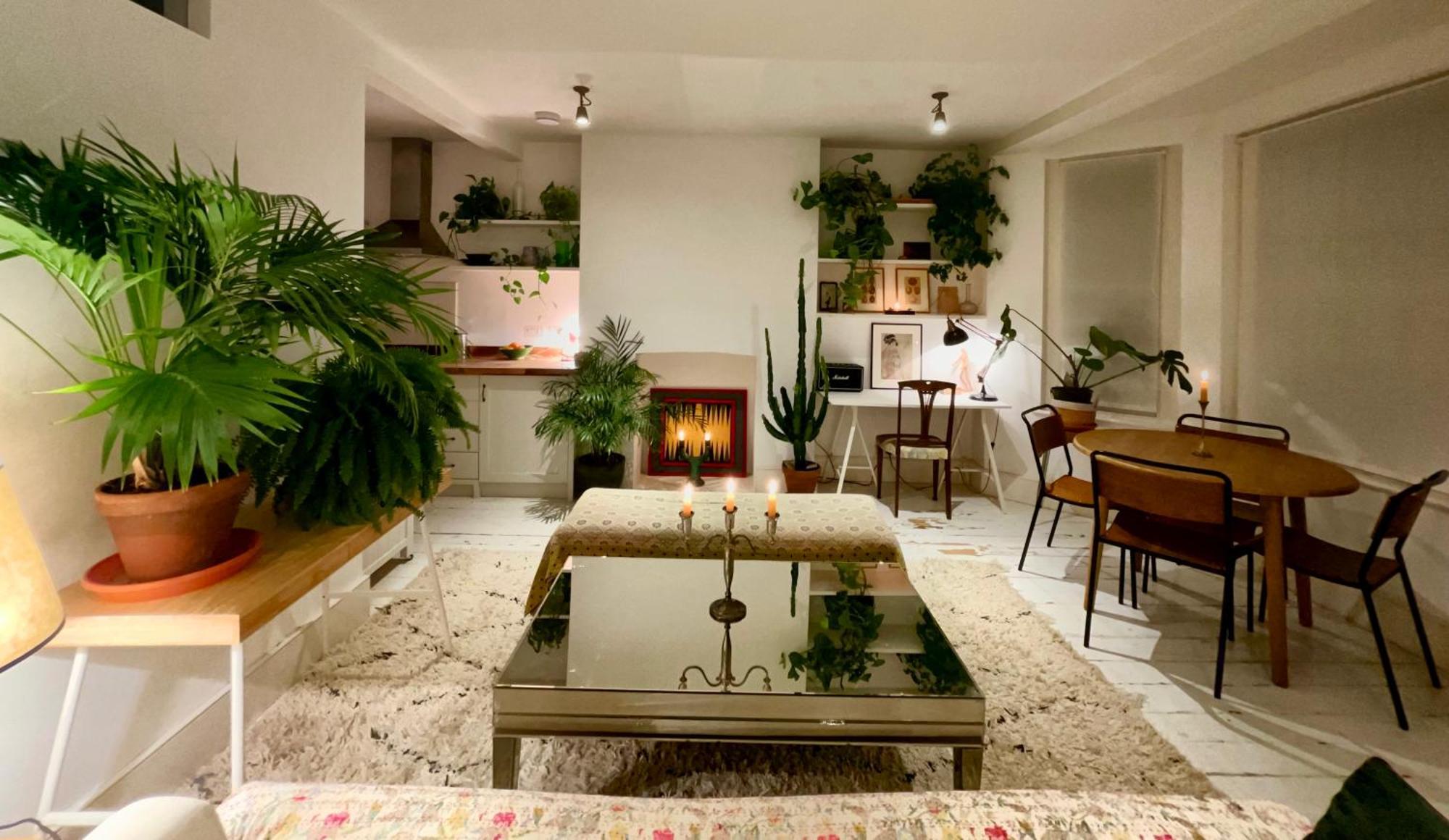 Apartamento Notting Hill Flat